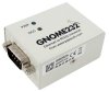 Papouch GNOME232 konwerter sygnału RS232 do Ethernet izolowany galwanicznie